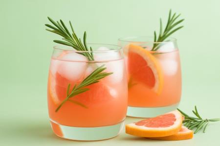 Vergessen Sie Wasser mit Zitrone, probieren Sie den neuen Abnehm-Hit